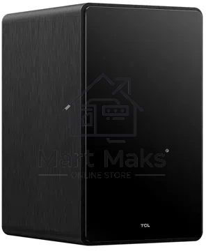 Саундбар TCL Q75H 5.1.2 620Вт черный