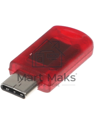 Компонент ПАК Rutoken ЭЦП 3.0 3120 C