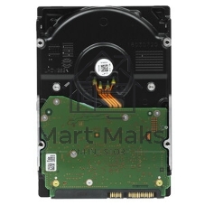 Жесткий диск HDD WD SAS Server 26Tb Ultrastar DC HC590 7200 12Gb/s 512MB 1 year warranty (replacement ST24000NM007H, MG11SCA24TE)