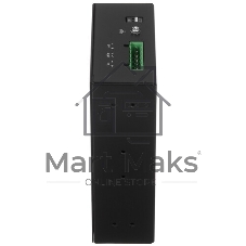 Коммутатор D-Link DIS-100E-8W/A1A, 8×100 Мбит/с, неуправляемый