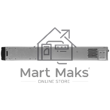 Источник бесперебойного питания APC Smart-UPS SMT2200RMI2UC 1000Вт 1500ВА черный