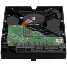 Жесткий диск Western Digital 1Tb 5400rpm SATA 6Gb/S 64MB PURPLE WD11PURZ SATA
