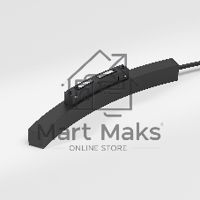 Slim Magnetic Блок питания 100W (черный) (?800mm) 95055/00