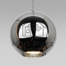 50215/1 LED / подвесной светильник / хром