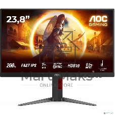 Монитор 23.8