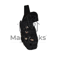 Комплект Sakura MLTD109S из 2х картриджей для Samsung, черный, 2000 к.