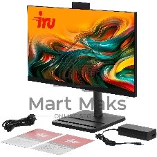 Моноблок IRU Tactio 24ID5 24.5