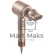 Фен Dreame Gusto High-speed, AHG40A