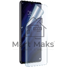 Защитная пленка для экрана LuxCase прозрачный для Oppo Reno 7 прозрачная 1шт. (90424) Защитная пленка для экрана LuxCase прозрачный для Oppo Reno 7 прозрачная 1шт. (90424)