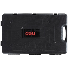 Отбойный молоток Deli DE-DG30-1E (2100Вт, 75Дж, кейс)