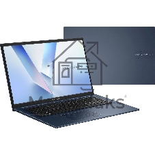 Ноутбук Asus Vivobook 17 X1704MA-AU039 Core 3 304 16Gb SSD512Gb Intel Graphics 17.3