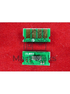 Чип Ricoh SP3400/3410 (ELP, Китай)