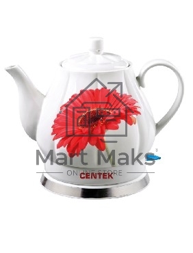 Чайник электрический Centek CT-0062