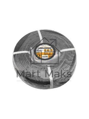 Кабель греющий саморегулирующийся экранированный SRF30-2CR/SRL30-2CR/SNK30-2CR (30 Вт/1 м), 50 м PROconnect