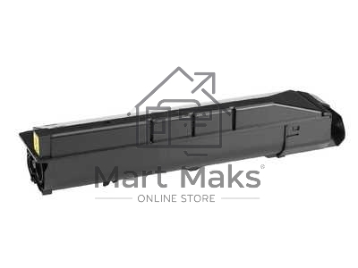 Картридж лазерный Kyocera TK-8305K (1T02LK0NL0/1T02LK0NL1/1T02LK0NLC) черный для TASKalfa 3050ci/3550ci 25000 стр.