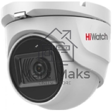 Камера видеонаблюдения HiWatch DS-T503(C) (2.8 мм)