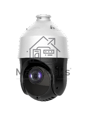 IP камера HIWATCH 4MP DOME DS-I425(B)