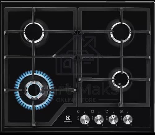 Газовая варочная панель Electrolux EGS6436K