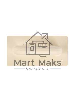 Терка полиуретановая, 120 х 240 мм, Россия Сибртех 86609