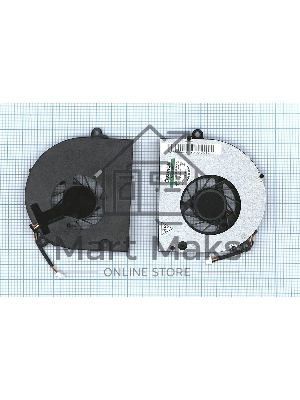 Вентилятор (кулер) для ноутбука Acer Aspire 5241 5332 5516 5532 5541 5732