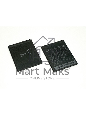 Аккумуляторная батарея B0PE6100 для HTC Desire 620G Dual Sim 2100 mAh