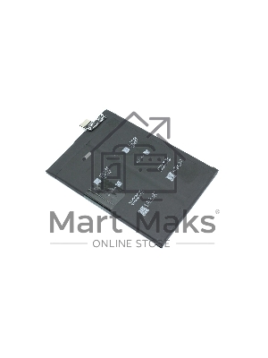 Аккумулятор для Realme GT Master Edition (BLP809)