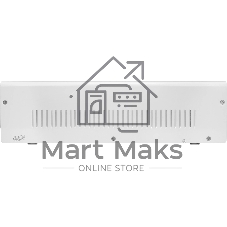 Настенный стабилизатор напряжения SMARTWATT AVR SLIM 3000RW (100W - 260W, 3000VA, 3 кВт, 50 Гц, LED-дисплей, релейный, Н
