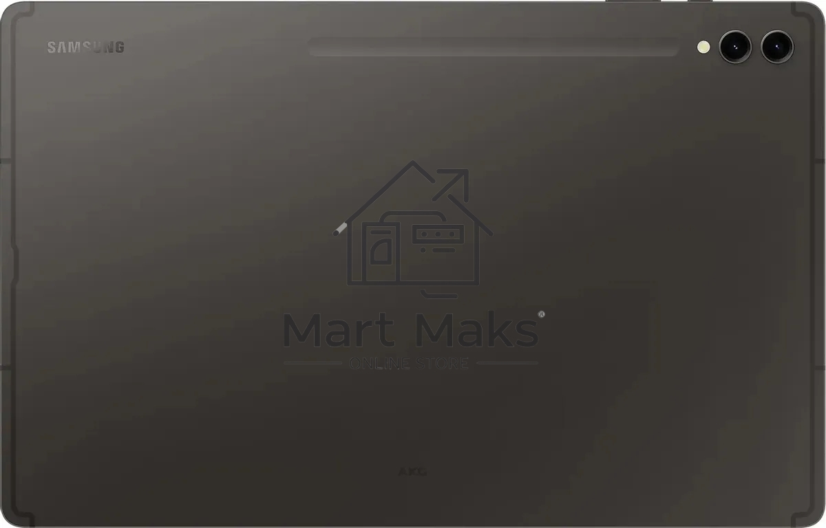 Планшет Samsung Galaxy Tab S9 Ultra 5G 12GB+256GB LTE Graphite