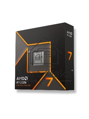 Процессор AMD Ryzen 7 9700X Soc-AM5 3.8GHz OEM