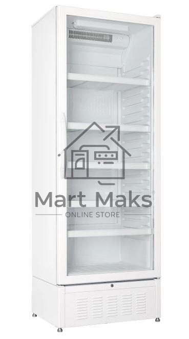 Холодильный шкаф-витрина XT 1001-000 ATLANT