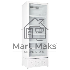 Холодильный шкаф-витрина XT 1001-000 ATLANT