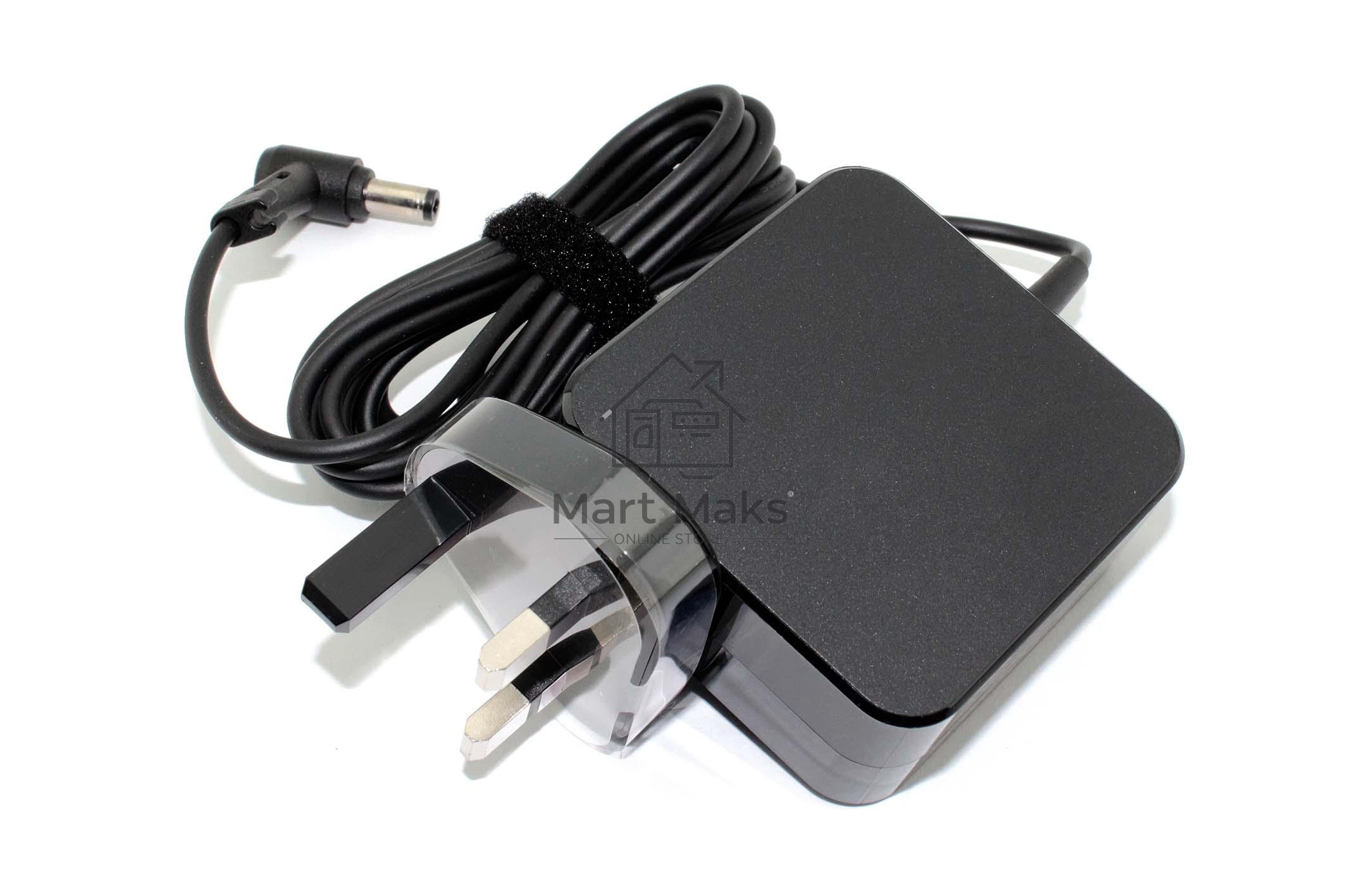 Блок питания (сетевой адаптер) для ноутбуков Asus 19V 2.37A 5.5x2.5мм 45W (UK)