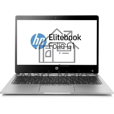 Модуль (матрица + стекло) для HP EliteBook Folio G1 FHD