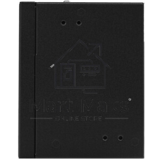 Коммутатор D-Link DIS-100E-5W/A1A, 5×100 Мбит/с, неуправляемый