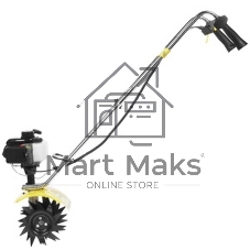 Мотокультиватор Huter GMC-1.8