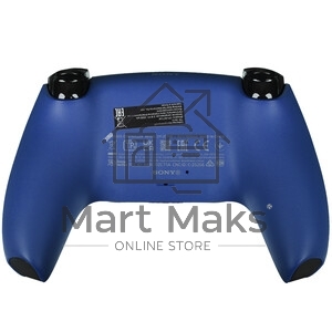 Геймпад Sony DualSense for PlayStation 5/5 Pro, 5 revision, Cobalt Blue CFI-ZCT1W