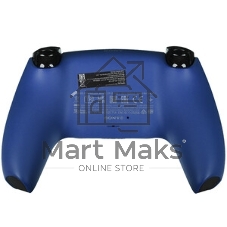 Геймпад Sony DualSense for PlayStation 5/5 Pro, 5 revision, Cobalt Blue CFI-ZCT1W