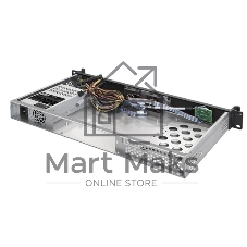 Серверный корпус ExeGate Pro 1U250-11 (RM 19