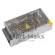 Драйвер светодиодный GDLI-150-IP20-12