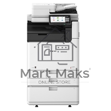 Лазерное цветное МФУ формата А3 с тумбой imageFORCE C5140 MFP bundle