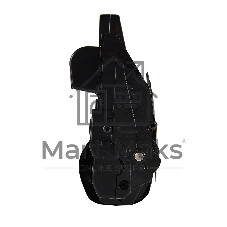 Комплект Sakura MLTD109S из 2х картриджей для Samsung, черный, 2000 к.