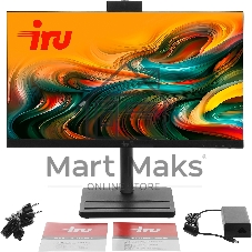 Моноблок IRU Tactio 24ID5 24.5