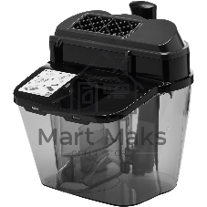 Пылесос Samsung VCC8837V3P/XEV фиолетовый, 430/2200 Вт, уборка сухая, пылесборник контейнер, 2 л