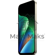 Смартфон Xiaomi Redmi 17 RU 8Gb, 256Gb, зеленый