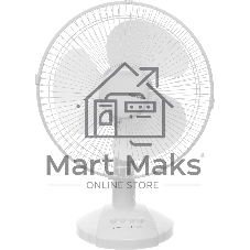 Вентилятор настольный Centek CT-5007 белый
