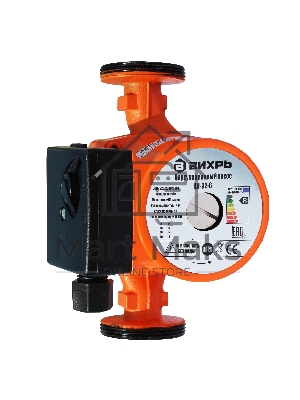 Циркуляционный насос ЦН-32-6 Вихрь