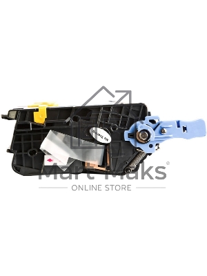 Картридж лазерный Cactus CS-Q6471A голубой (4000 стр.) для HP Color LaserJet 3600