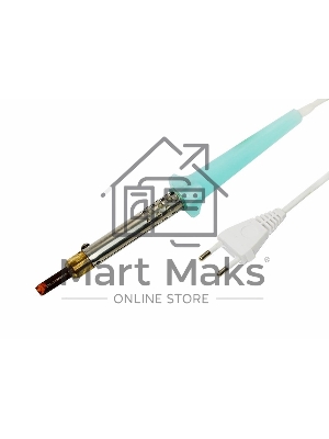 Паяльник Rexant, керам.нагреватель, 65 Вт, 230 В, ЭПСН