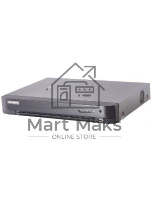 Видеорегистратор Hikvision DS-7204HUHI-M1/FA