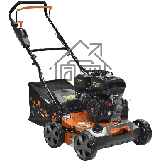 Скарификатор Carver SR 5240 бензин. (01.024.00019)